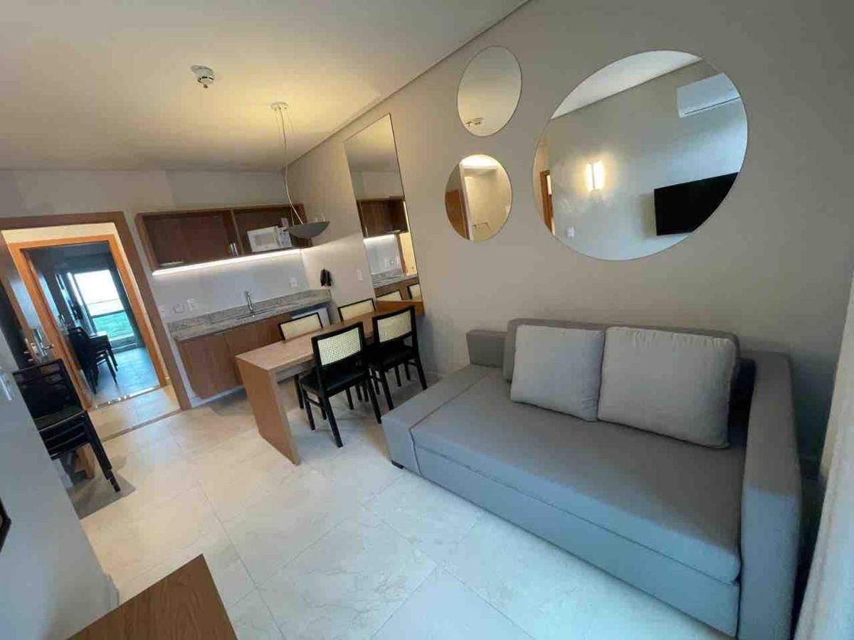 Salinas Premium Resort ซาลิโนโปลิส ภายนอก รูปภาพ