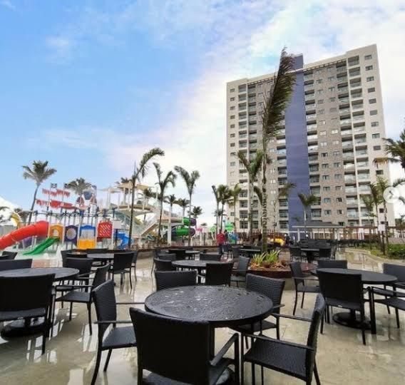 Salinas Premium Resort ซาลิโนโปลิส ภายนอก รูปภาพ