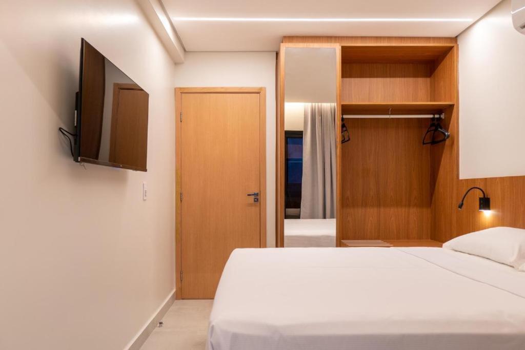 Salinas Premium Resort ซาลิโนโปลิส ภายนอก รูปภาพ