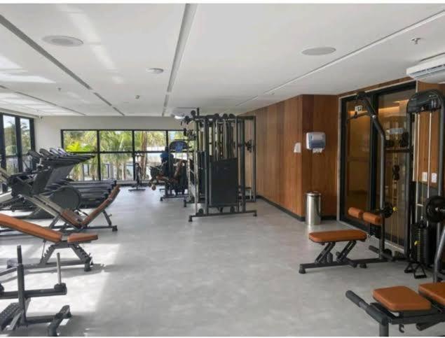 Salinas Premium Resort ซาลิโนโปลิส ภายนอก รูปภาพ