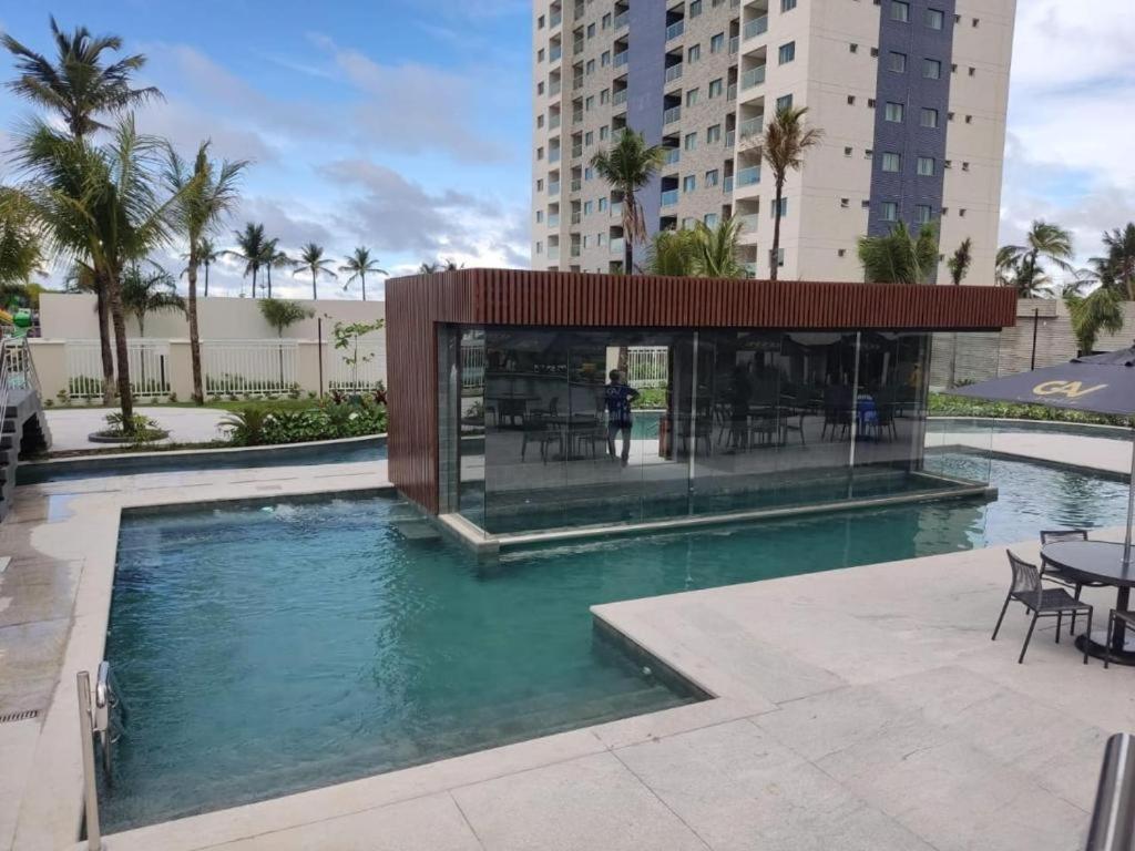 Salinas Premium Resort ซาลิโนโปลิส ภายนอก รูปภาพ
