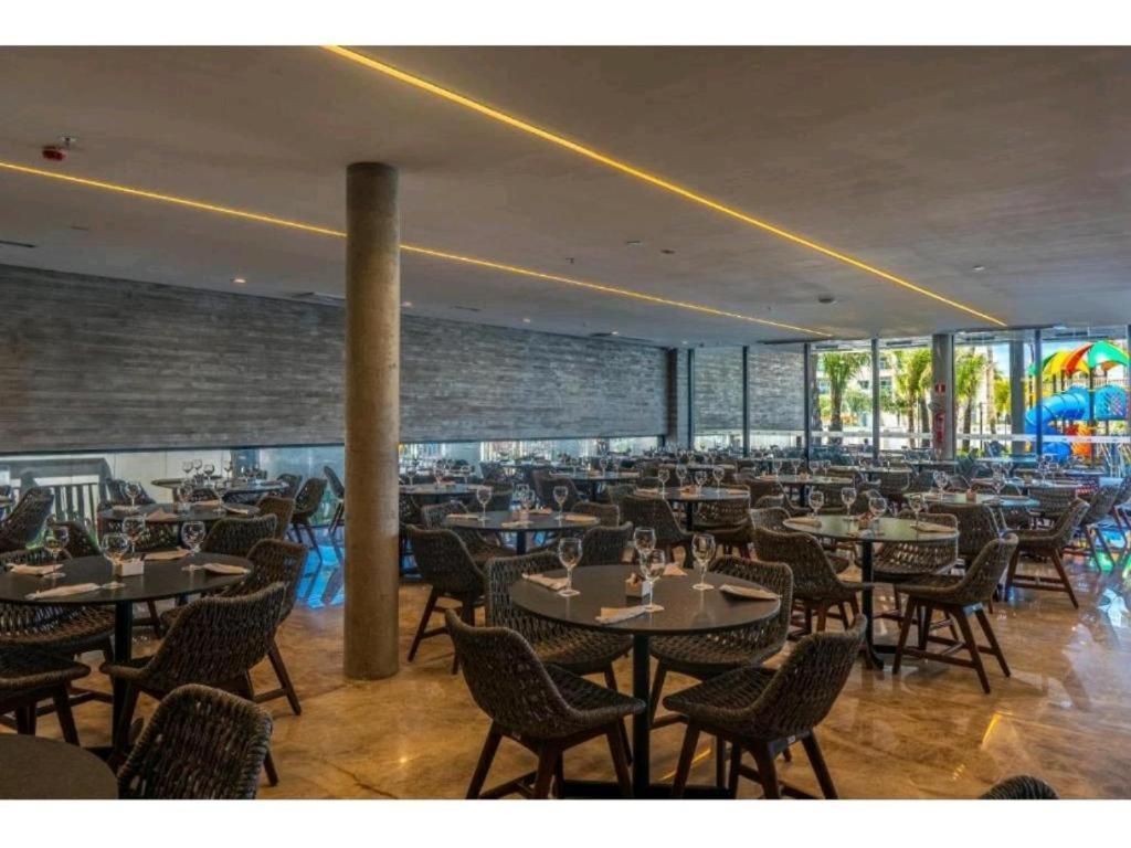 Salinas Premium Resort ซาลิโนโปลิส ภายนอก รูปภาพ
