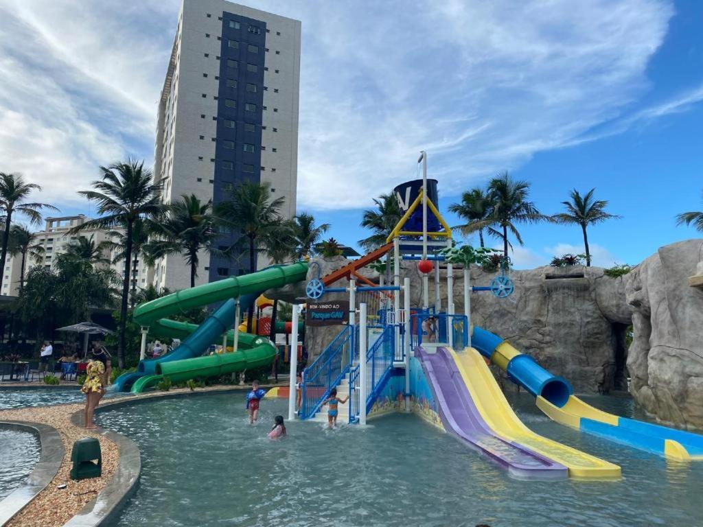 Salinas Premium Resort ซาลิโนโปลิส ภายนอก รูปภาพ