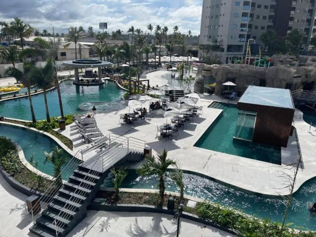 Salinas Premium Resort ซาลิโนโปลิส ภายนอก รูปภาพ